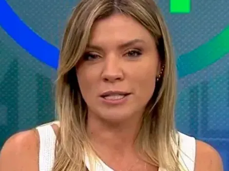 Marília Ruiz detalha PROBLEMA COM 'QUERIDINHO' de Mano no Corinthians