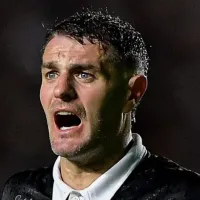 NA LATA! Vegetti alfineta titular do Flamengo após clássico