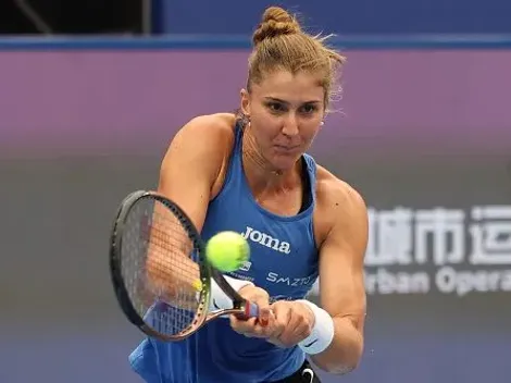 Bia x Keys: Saiba onde assistir ao jogo do WTA Elite Trophy