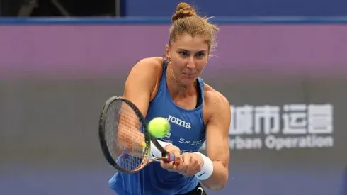 Bia estará em quadra nesta terça-feira (24)