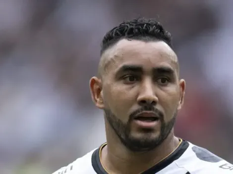 Vidente faz previsão sobre chance do Vasco permanecer na Série A