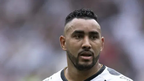 - Payet jogador do Vasco durante partida contra o Flamengo no estadio Maracana pelo campeonato Brasileiro A 2023. Foto: Jorge Rodrigues/AGIF