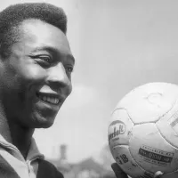 Há 83 anos, nascia Pelé: Relembre recordes no Santos e na Seleção