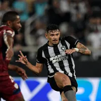 Botafogo é DETONADO por rivais e apontado como \'líder amedrontado\'