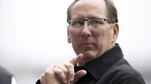 Foto: Jorge Rodrigues/AGIF