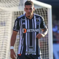 Paulinho e Pavon CAUSAM na Arena MRV e situação azeda no Atlético