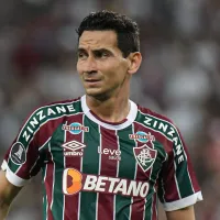 ANÁLISE: Mau rendimento deixa Ganso na \'berlinda\'