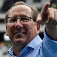 John Textor chega forte e Botafogo pode melar contratação do Palmeiras