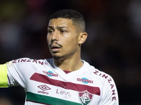 Opinião: Só o título da Libertadores para salvar a temporada do Flu