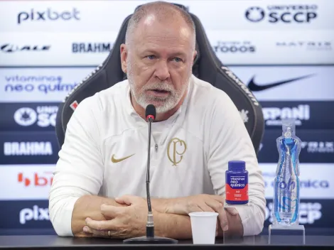 Ídolo MANDA RECADO para Mano e DESMASCARA problema no Corinthians