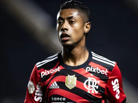 Após BH, Flamengo ACEITA negócio de R$ 12 milhões