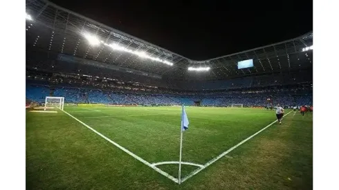 Foto: Lucas Uebel/Grêmio