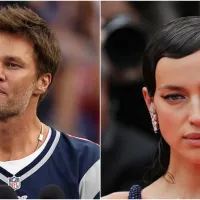 Tom Brady não está mais vivendo romance com Irina Shayk, diz site