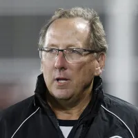 Textor é chamado na CBF em problema que também afeta o Flamengo