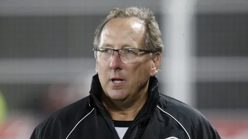 Foto: Vitor Silva/Botafogo - Textor encontra problema que impacta o Flamengo