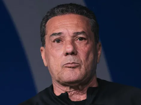 RASTROS de Luxa ainda causa má digestão e reflete em empate com o América