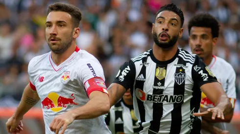 Foto: Fernando Moreno/AGIF