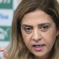 Conselheiros tomam atitude drástica com Leila no Palmeiras