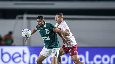 Foto: Heber Gomes/AGIF