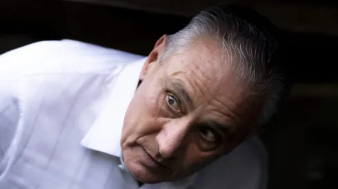 Foto: Jorge Rodrigues/AGIF – Tite