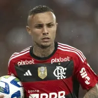 Tite toma decisão sobre Everton Cebolinha logo após chegar ao Clube