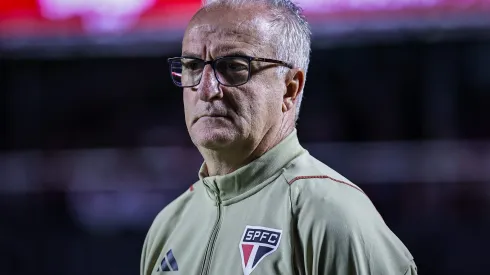 Foto: Fabio Giannelli/AGIF- Dorival Júnior
