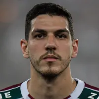 Situação de Nino do Fluminense é exposta e CHOCA tricolores