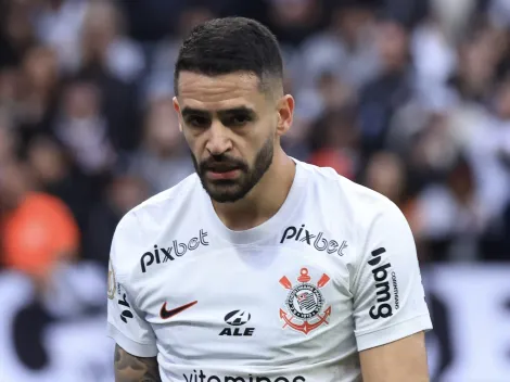 Grêmio esquece Renato Augusto foca em novo REFORÇO DE PESO