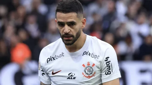 Foto: Marcello Zambrana/AGIF