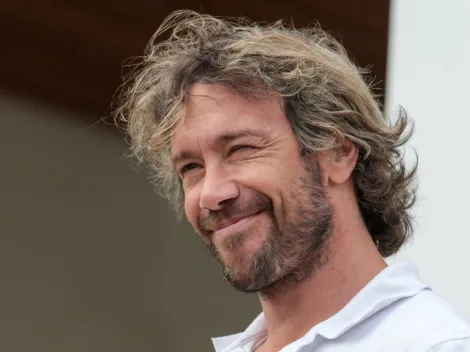 Melhor do Brasil: Destaque do Flamengo é ENDEUSADO por Lugano