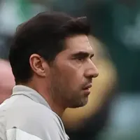Abel Ferreira volta ao comando do Palmeiras pela sequência do BR