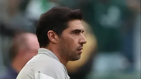 © CESAR GRECO – Abel Ferreira