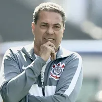 Jornalista deixa direção do Corinthians em xeque com demissão de Luxa