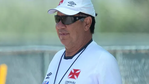 Foto: Fernando Soutello/AGIF