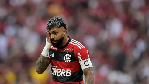 Foto: Thiago Ribeiro/AGIF