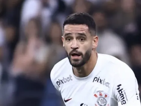 Fiel Torcida pede saídas de Renato Augusto e +12 no Corinthians