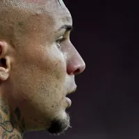 É OFICIAL, Tite decidiu: Cebolinha tem situação DECRETADA no Flamengo