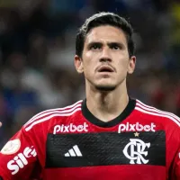 Pedro recebe decisão no Flamengo e titular é escolhido definitivamente