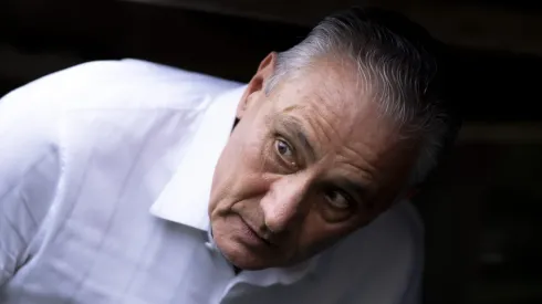 Foto: Jorge Rodrigues/AGIF - Nome pedido no Grêmio é reserva com Tite.