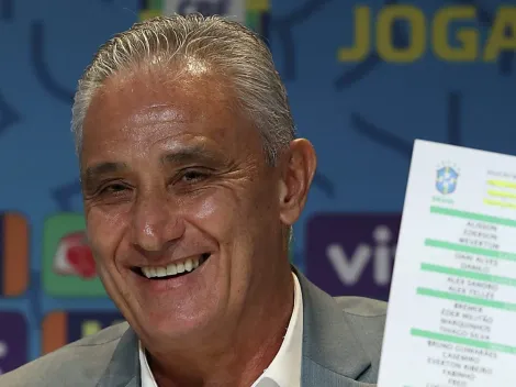 Aprovado por Tite: Flamengo DECIDE CONTRATAR novo camisa 10 argentino