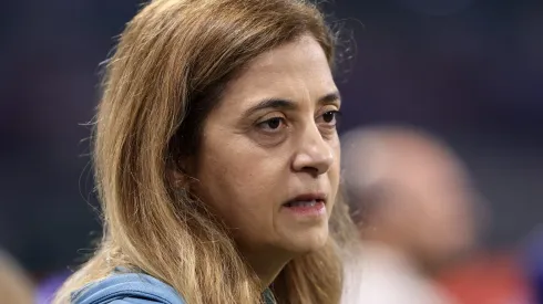 Foto: Marcello Zambrana/AGIF