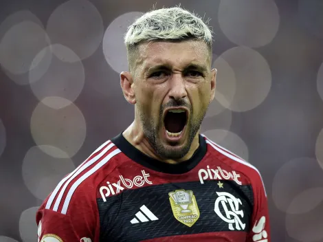 Alô, Flamengo: Arrascaeta surpreende sobre onde quer jogar no futuro