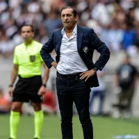 Vasco possui o segundo pior ataque do segundo turno do Brasileirão