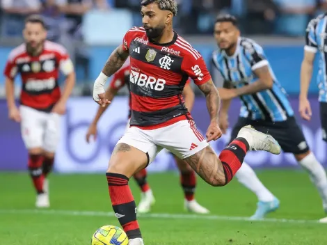 Veja quais times que mais tiveram pênaltis a favor no Brasileirão