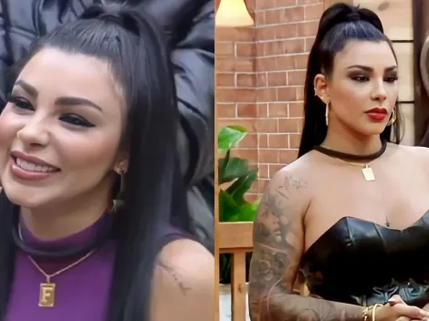 Jenny fica dividida entre quem pretende mandar para roça de A Fazenda