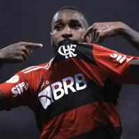 OPINIÃO: Gérson vem sendo pilar do time em temporada conturbada