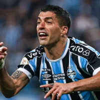 ‘Fator Suárez’ pesa e Inter PROCURA atacante DISPENSADO nos EUA
