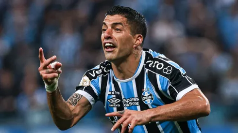 Foto: Maxi Franzoi/AGIF