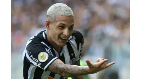 Foto: Fernando Moreno/AGIF