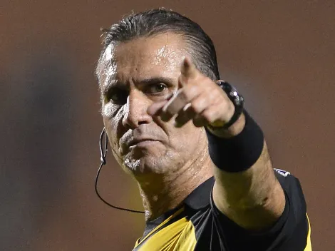 Seneme TOMA ATITUDE inusitada e torcida do Fluminense se revolta